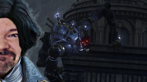 DSP VS Scrapped Watchmen - TiHYDP Lies of P Excerpt - This is How You DON'T Play KingDDDuke