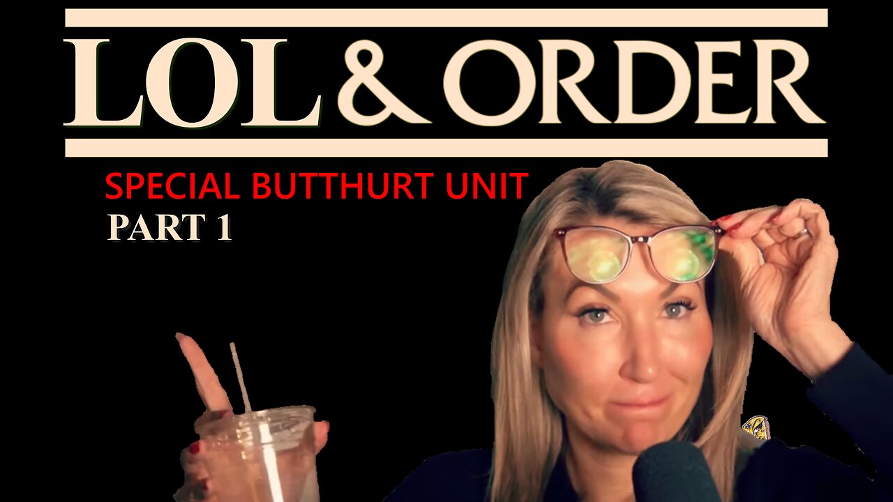 "Hidden True Crime" aka Lauren Has a 9 hour Sad - Part 1