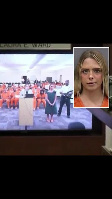 Woman Posed as 14-Year-Old to Sexually Assault Middle School Boys – Shocking Case & Bodycam Footage