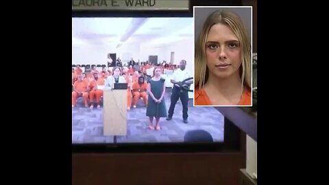 Woman Posed as 14-Year-Old to Sexually Assault Middle School Boys – Shocking Case & Bodycam Footage