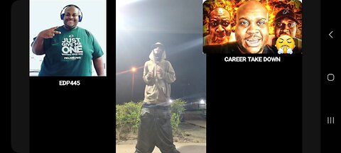 EDP445 HOW HIS CAREER JUSS VANISHED OFF INTERNET WILD ENTERTAINMENT BUT COSTLY MISTAKES REASON 💪🏾🔵