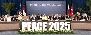 #2750: MON 13 OCT: TRUMP DAY #267+US-SHUT-DAY 12+TRUMP/PEACE IN MIDDLE-EAST!+UK DIGITAL I.D+XRP!!
