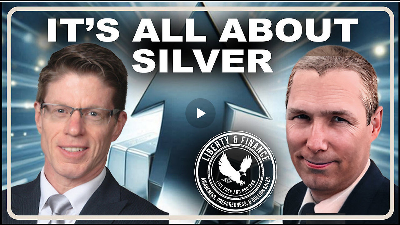 Silver: Best Hedge Against Dollar Destruction | James Wesley Rawles