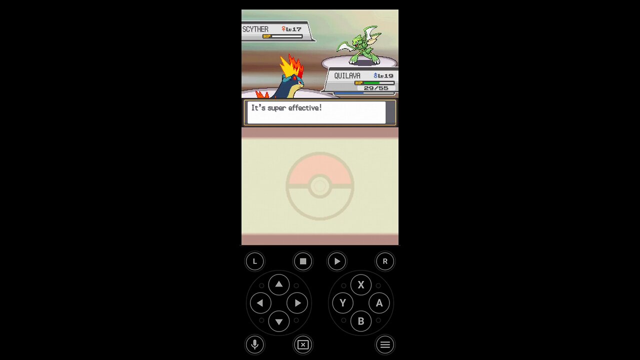 Pokémon Soul silver part 2 (Section 2)