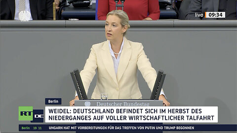 IWF: Deutscher Aufschwung bleibt hinter Regierungsprognosen zurück
