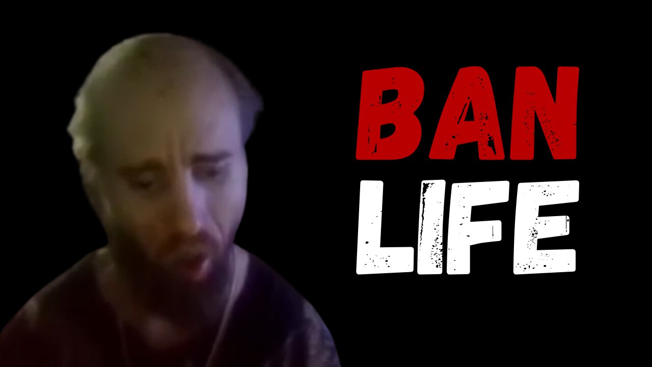 Steve cant Stream - Cyraxx got another FB ban and lashes out (09/28/2025)