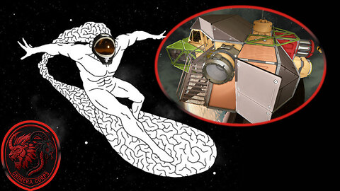 Project "Scout Ore" - Space Engineers Ship Build (No Commentary)