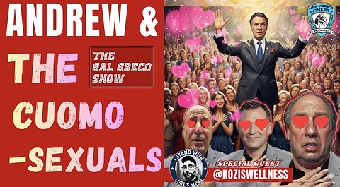 Election Day In NYC | Ep. 142