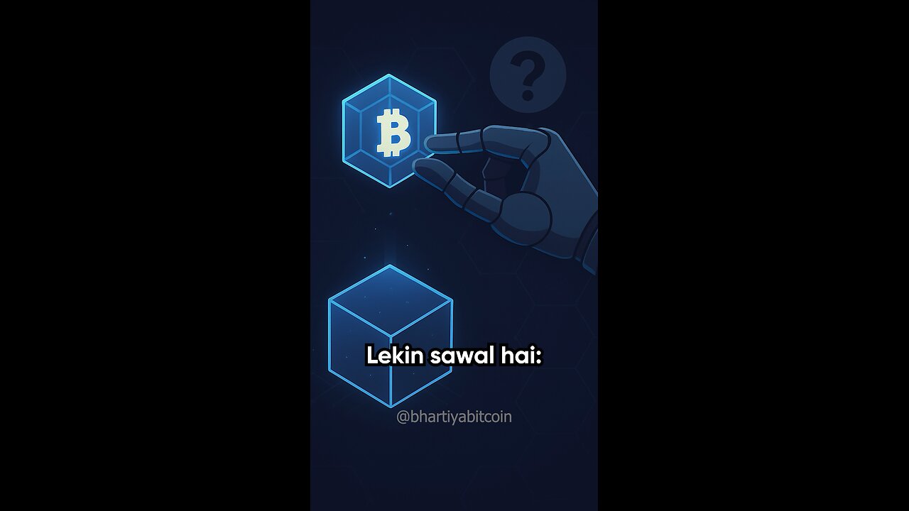 Day 17/60 – Blockchain में Transactions कौन add करता है? 🖊️