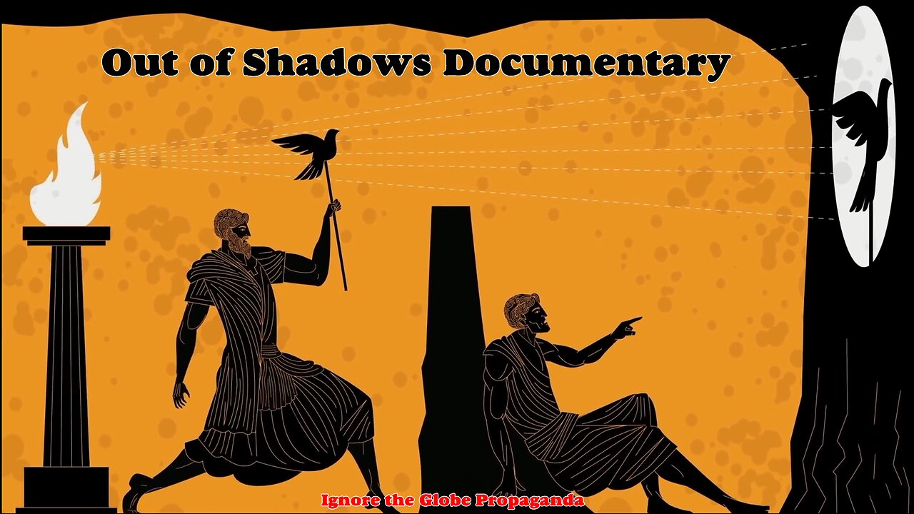 Out of Shadows Documentary