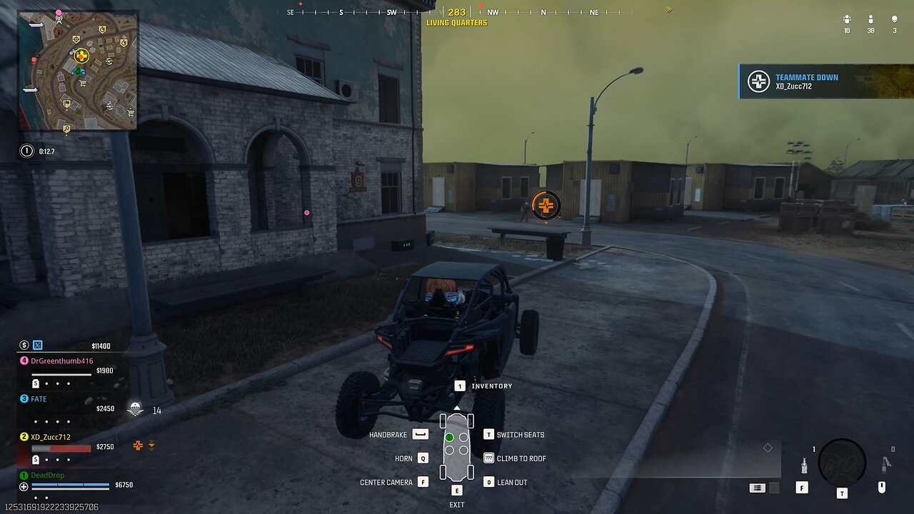 What can i do? almost anything