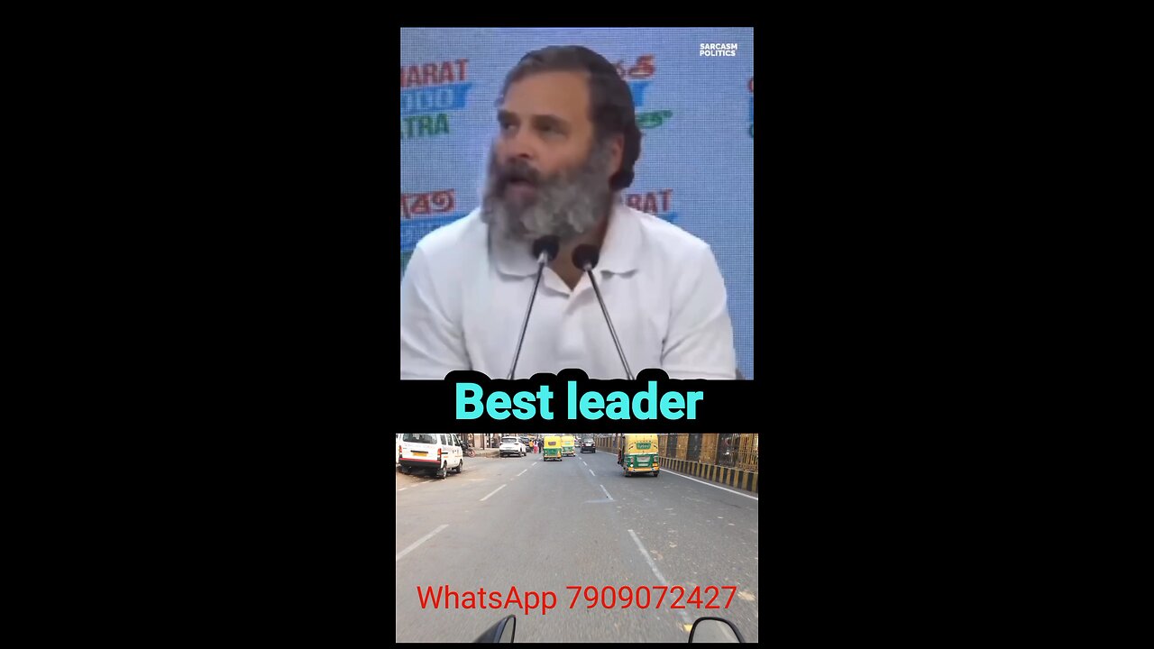 No Cold for best leader #rahulgandhi #congress #bjp #india #narendramodi #modi #politics #amitshah