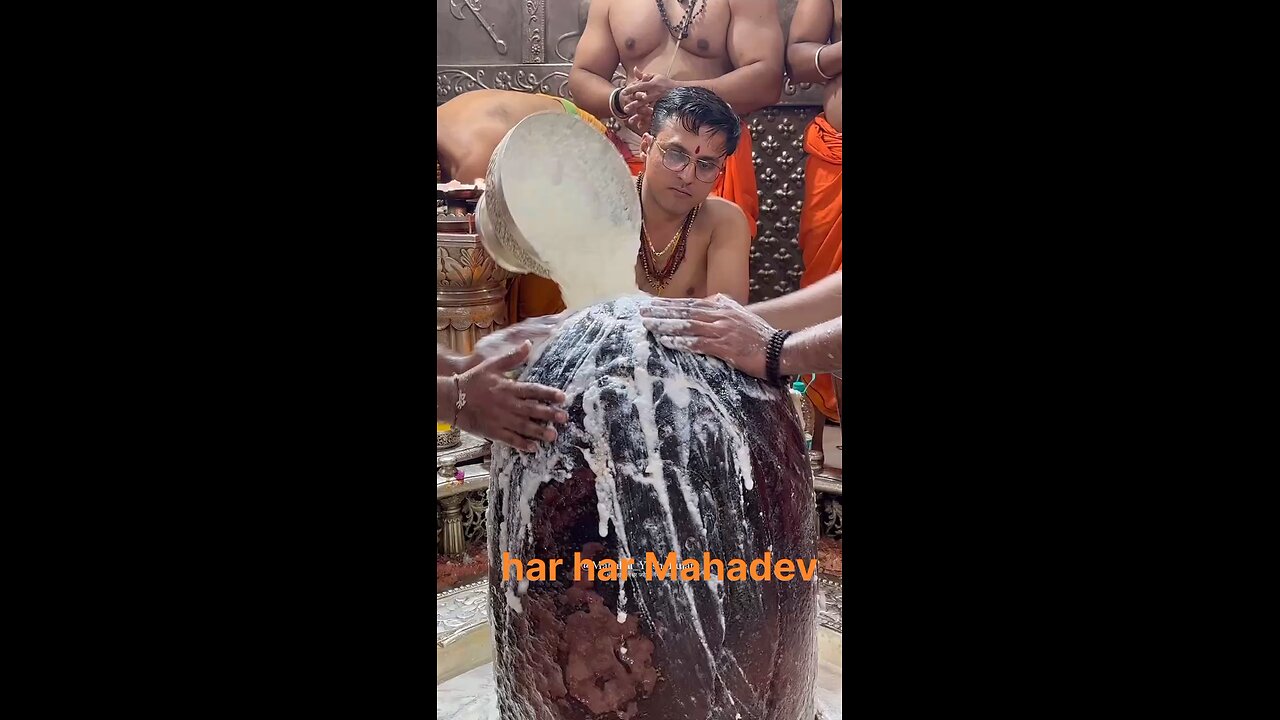 har har Mahadev