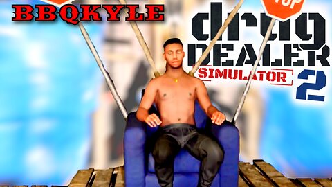 This Influencer's Area is Poor as Hell - Drug Dealer Simulator 2