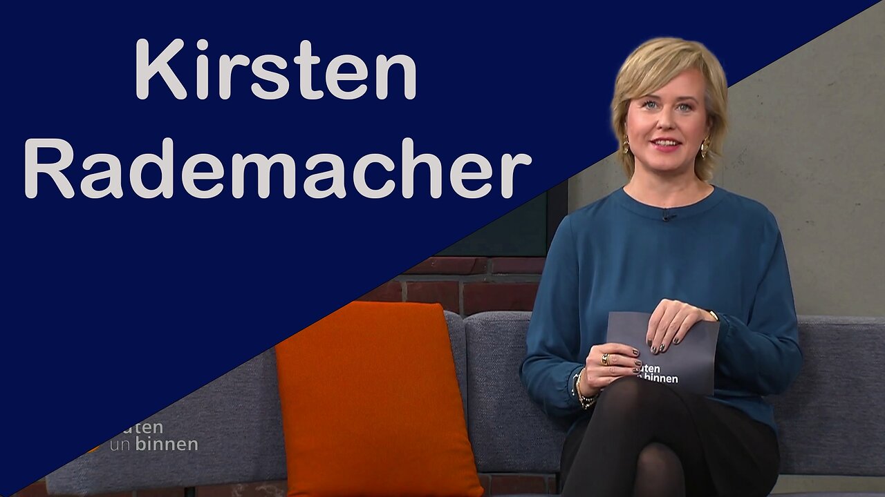 Kirsten Rademacher 061025