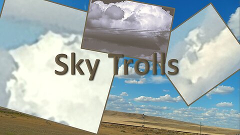 Sky Trolls