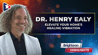 Elevate Your Home's Healing Vibration