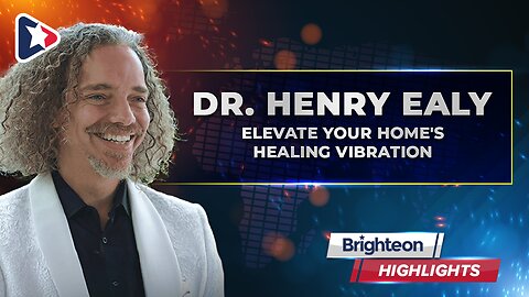 Elevate Your Home's Healing Vibration