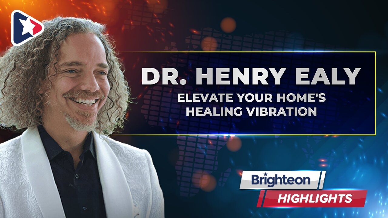 Elevate Your Home's Healing Vibration