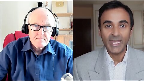 Insulin Resistance with Dr. Dhand & Dr. John Campb