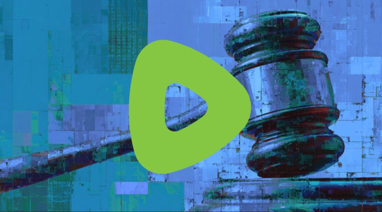 Ep. 1906: Rumble is Restored in France