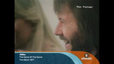 ABBA – The Name of the Game Vintage Pop Masterpiece (1977)