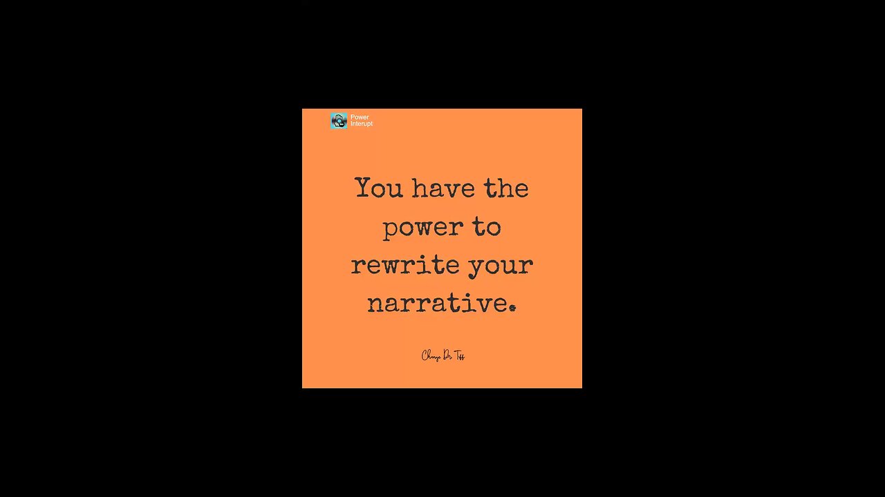 Power