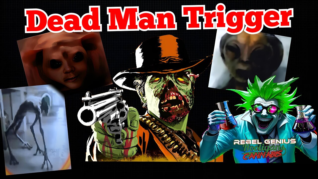 💥 Dead Man Trigger - Dulce Leaked Vid
