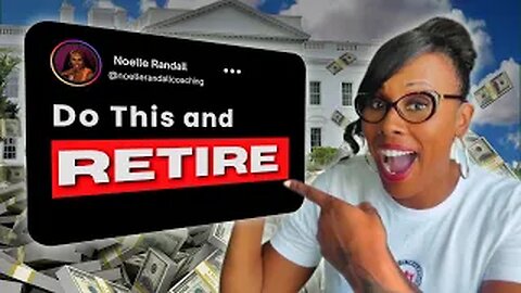 Buy These 5 Assets and NEVER WORK Again