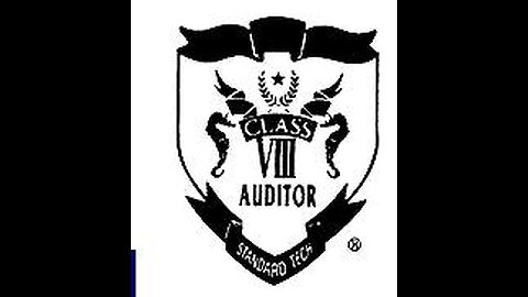 Class VIII Course #13 Ethics and Case Supervision