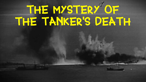 The story of the British tanker SS Empire Heritage, sunk by the German submarine U-482.