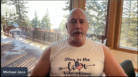 MICHAEL JACO | More evidence supporting ICE legitimate self defense shooting