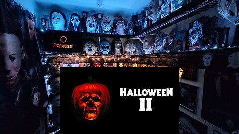 Halloween 2 (1981) Full Movie Watch Along 🎃