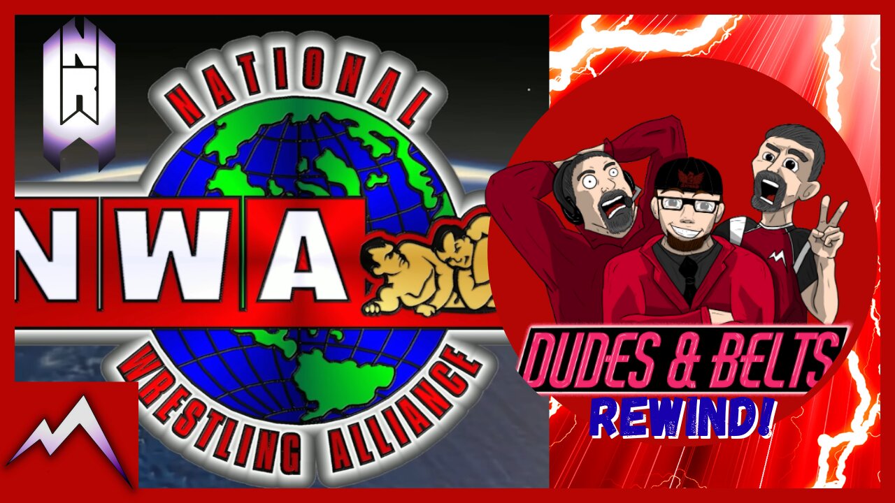 Dudes & Belts Presents The Rocky Mountain Rewind!