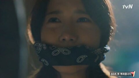 K2 (gagged)