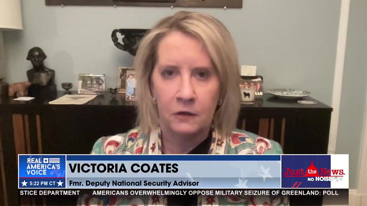 Victoria Coates breaks down the details of the Hamas hostage release deal