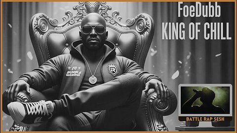 🏰KINGDOM MENU: 💻WORK MEETINGS & 🎤BATTLE RAP ON DECK DILLY DILLY!!!