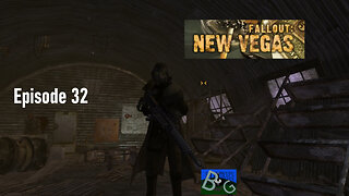 Fallout New Vegas Ultimate (Modded) Ep. 32