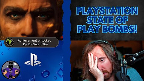 Was the Playstation State of Play a SUPREME DISSAPPOINTMENT??