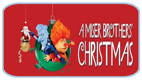 A Miser Brother's Christmas