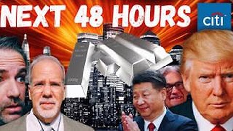 BREAKING: SILVER: Total Leverage Collapse - A CRITICAL SYSTEM FAILURE!!