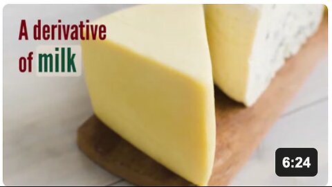 14 Amazing Benefits of Cheese | Health And Nutrition