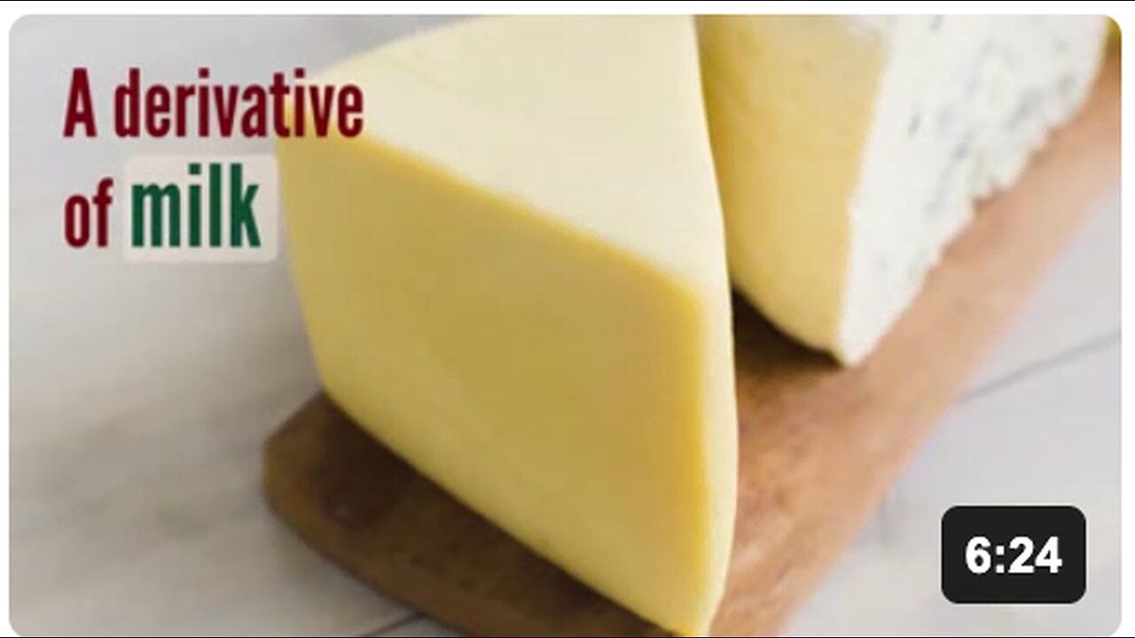 14 Amazing Benefits of Cheese | Health And Nutrition
