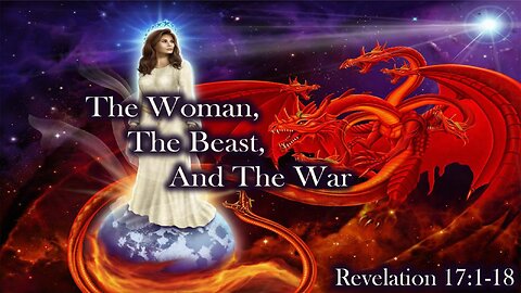 The Beast Is Rising - Babylon Is Falling !