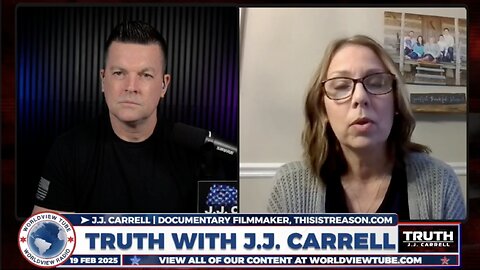 Truth with J.J. Carrell : EP80 - Trump is Killing It!