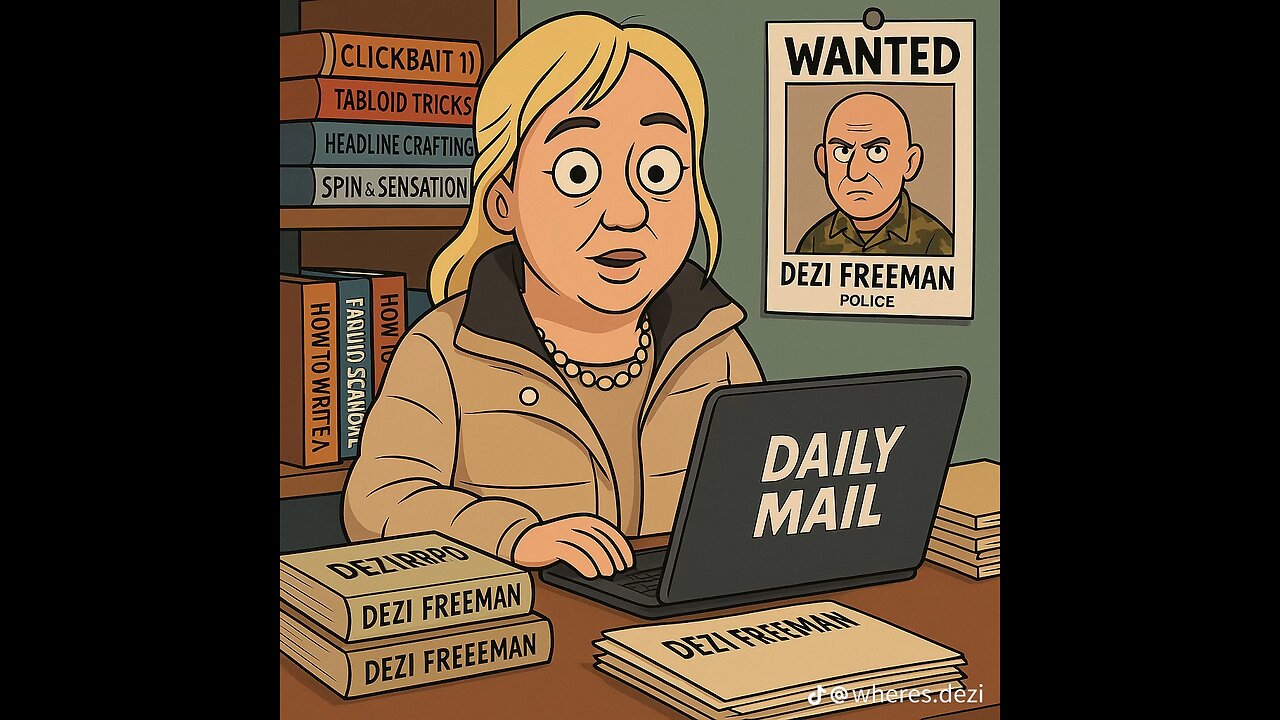 Daily mail Desi Freeman exclusives