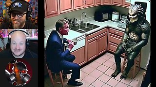 Chris Hansen to Catch a Predator