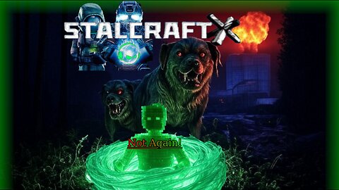 Live - Pixelman - Warzone & Stalcraft!!