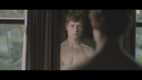 Kus me zachtjes AKA Kiss Me Softly (Anthony Schatteman, 2012) Belgium