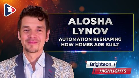 Automation Reshaping How Homes Are Built